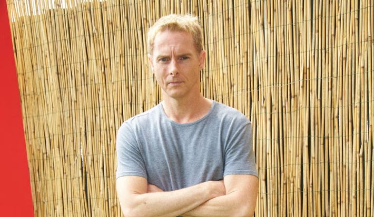 Sean Harris Gay Rumors: What Is His Sexuality? Dating History And Partner