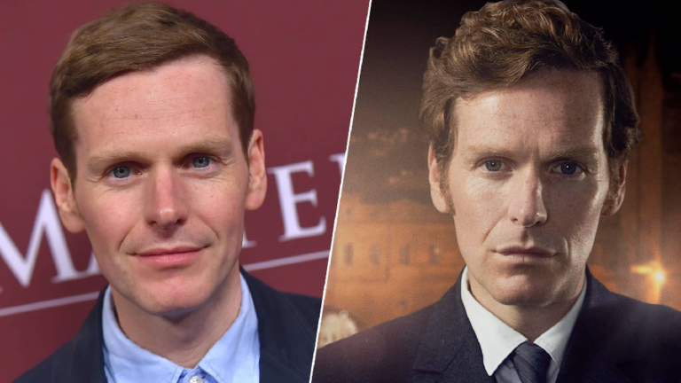 Is Shaun Evans Gay? Sexuality And Partner