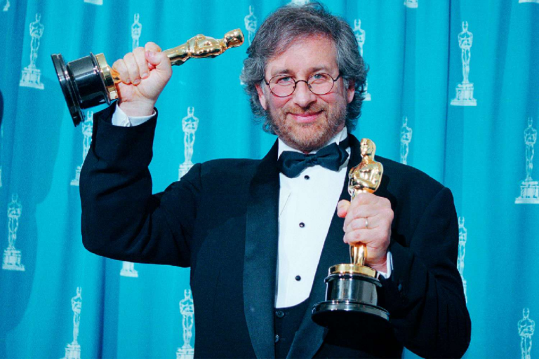 Steven Spielberg Christian Or Jewish? Religion Ethnicity And Family