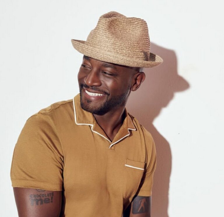 Is Taye Diggs Gay? Sexuality Partner And Wikipedia Bio