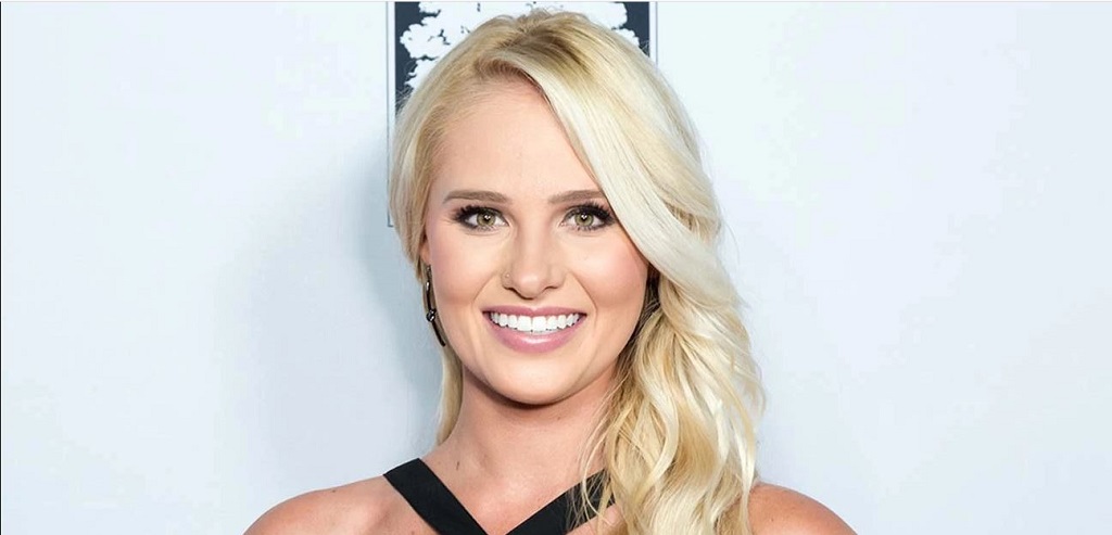 Tomi Lahren