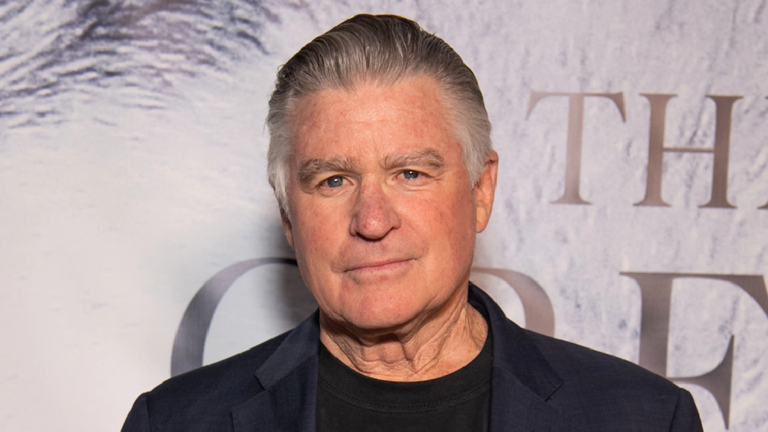 Treat Williams Family: Wife Pam Van Sant Children And Parents