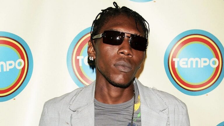 Is Vybz Kartel Skin Bleaching? Health Illness And Age
