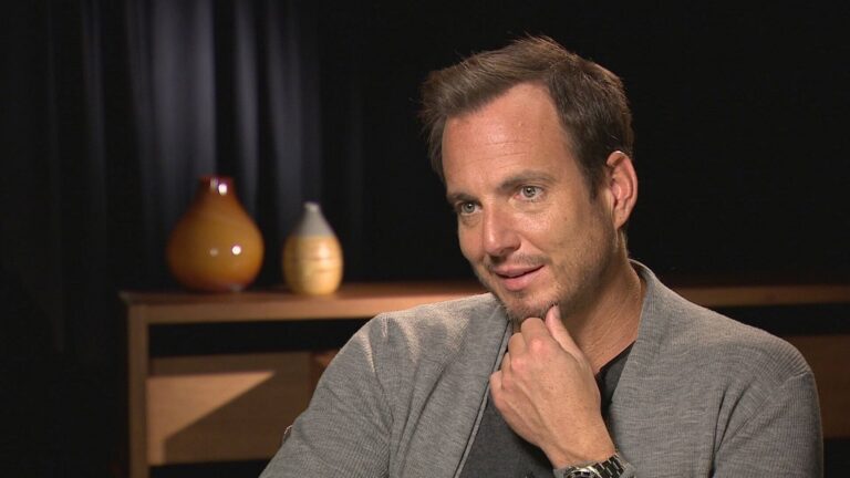 Is Will Arnett Gay: Sexuality Partner And Dating History