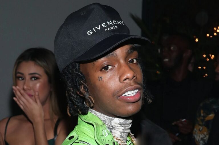 YNW Melly Mugshot: Is He In Jail? Case Details And Family