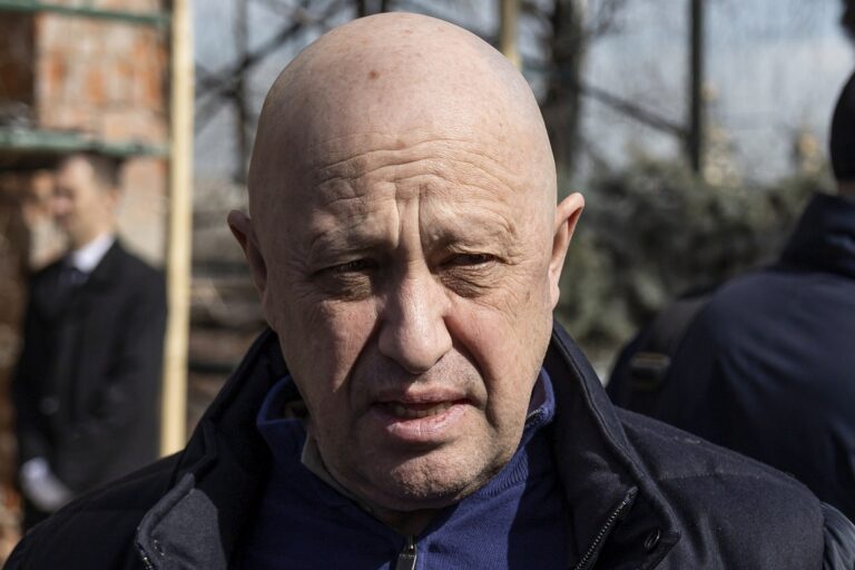 Yevgeny Prigozhin Religion: Is He Christian Or Jewish? Ethnicity And Parents