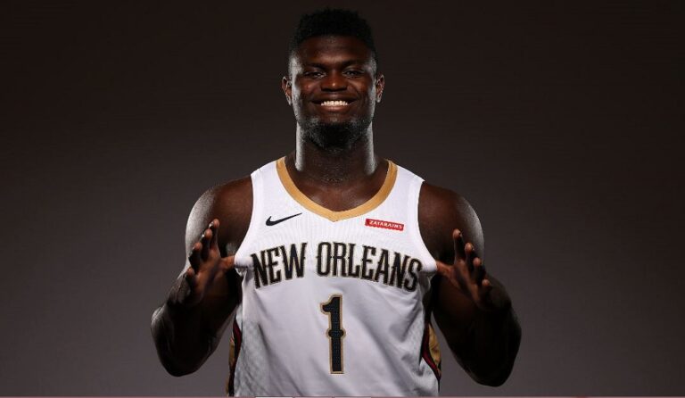 Zion Williamson Religion – Is He Christian? Family And Biography
