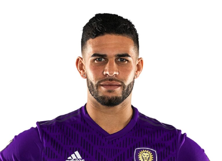What Happened To Dom Dwyer? Net Worth And Family Explored