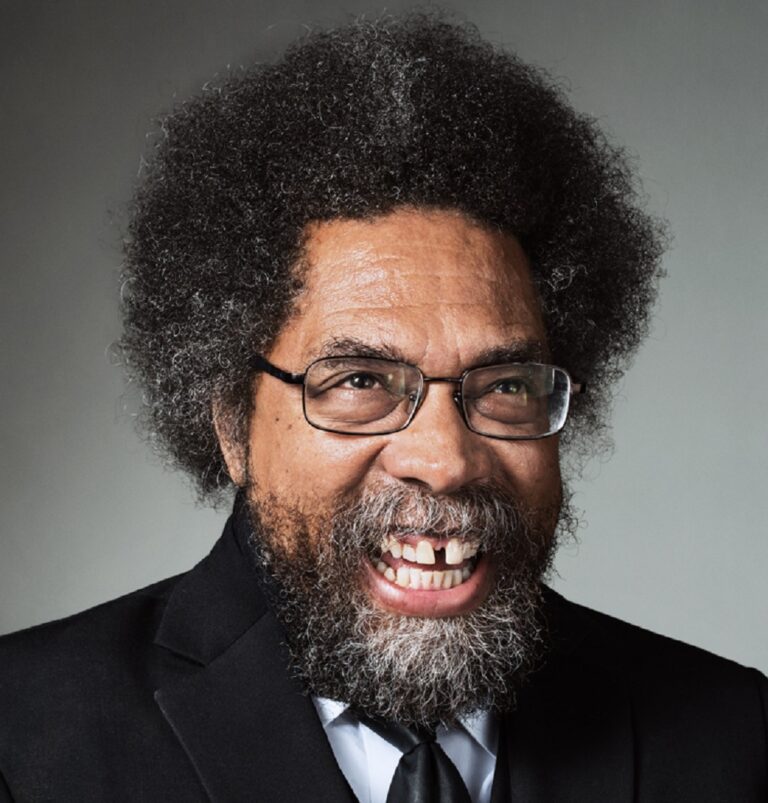 Dr Cornel West Accident News, What Happened? Wiki Bio And Age