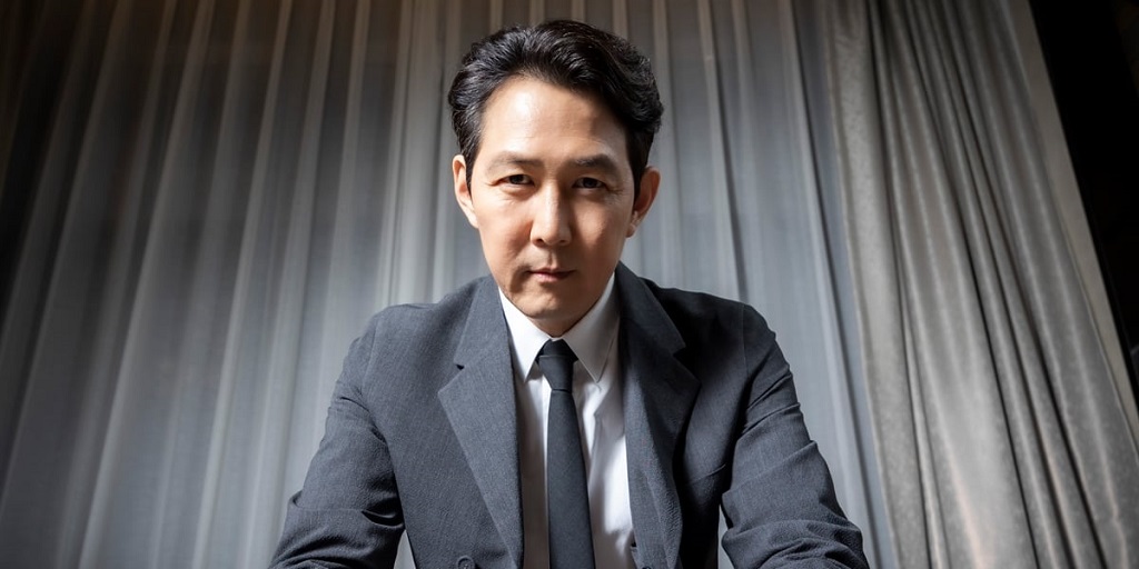 Lee Jung-Jae