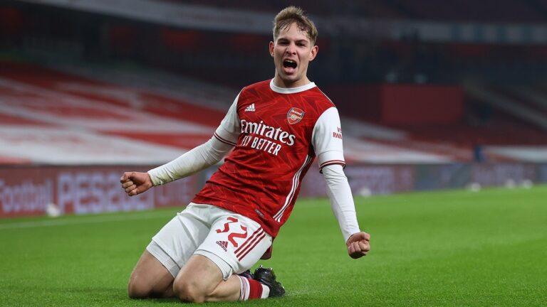 Emile Smith Rowe Girlfriend – Is He Dating In 2023? Love Life And Net Worth