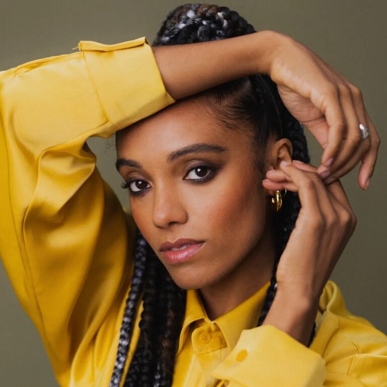 Maisie Richardson-Sellers Sexuality – Is She Lesbian Or Queer?