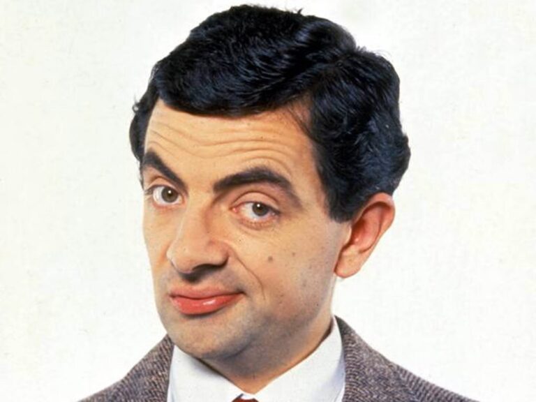 What Is Rowan Atkinson Religion? Family And Ethnicity