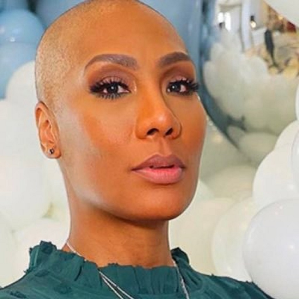 Does Towanda Braxton Have Cancer?