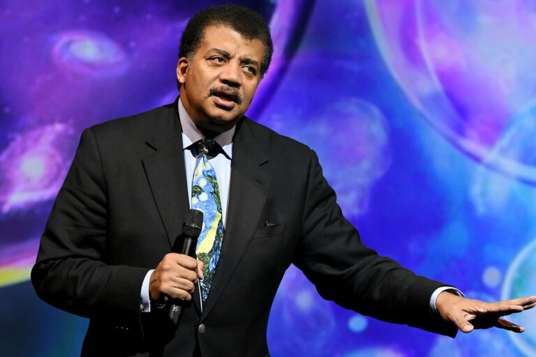 Meet Alice Young, Neil Degrasse Tyson Wife: Children And Married Life