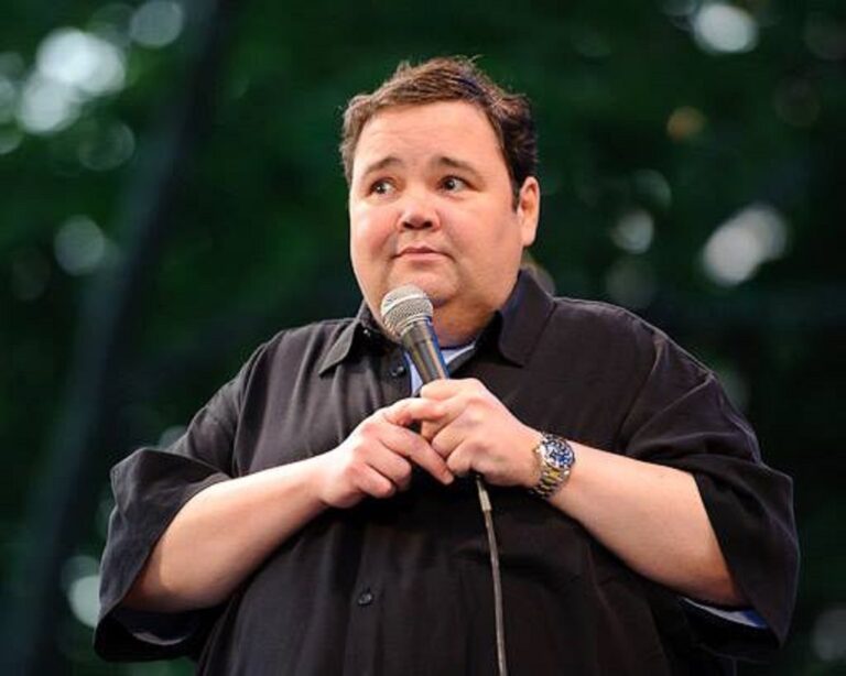 John Pinette Illness: Comedian Passed Away From Pulmonary Embolism