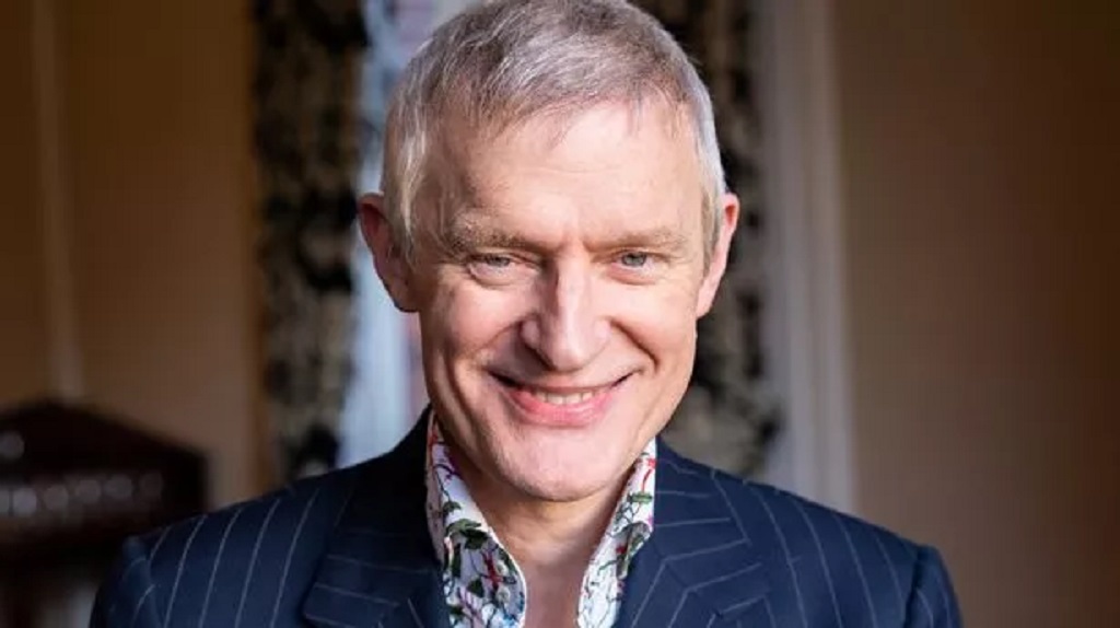 Jeremy Vine Affair With 23 Years Old Controversy