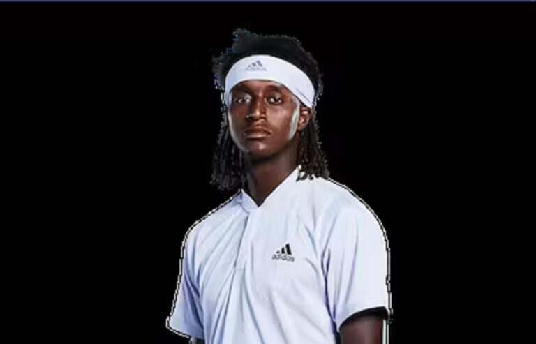 Mikael Ymer Ethnicity: What Is His Race? Parents And Religion