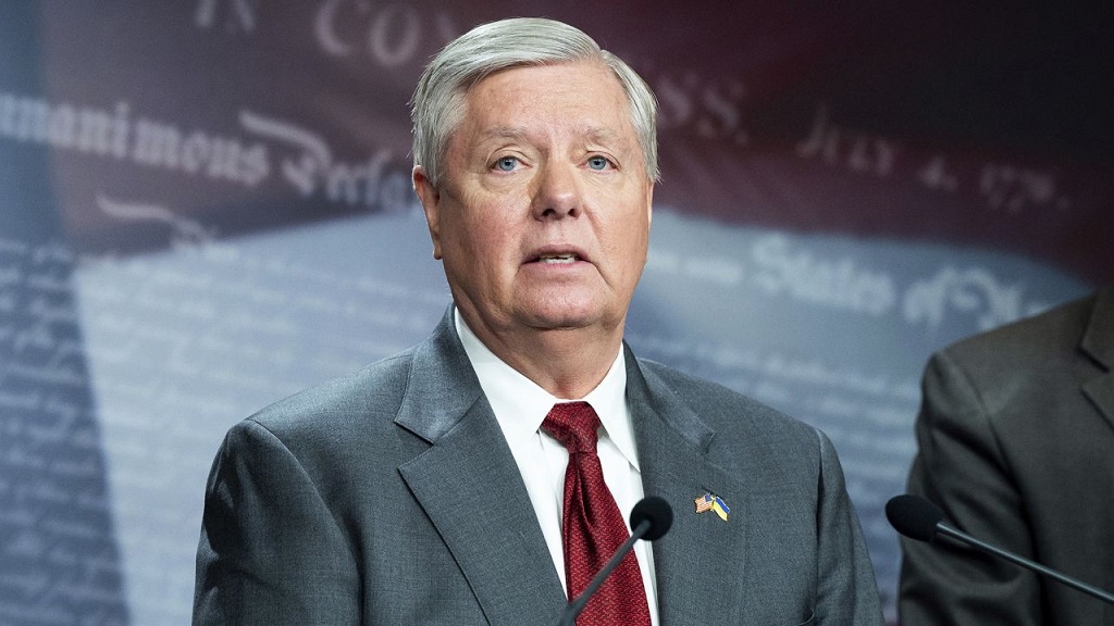 Lindsey Graham