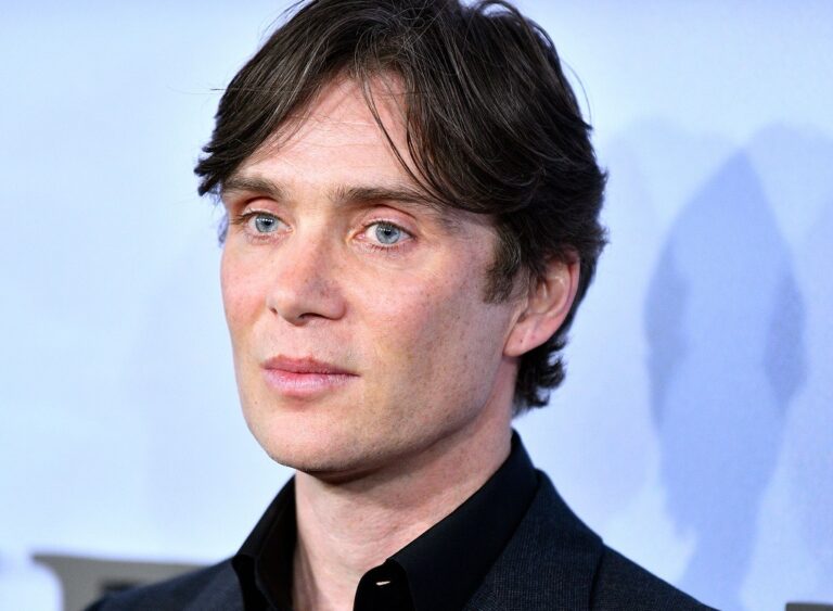 Does Cillian Murphy Have Cancer? Illness And Health Update