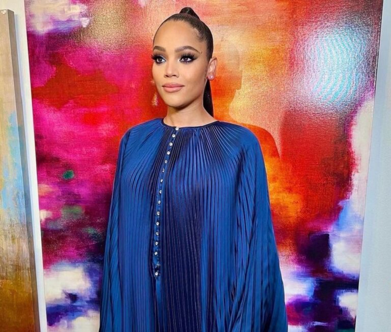 Is Bianca Lawson Pregnant In 2023? Weight Gain Or Baby Bump