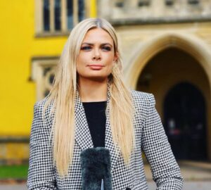 Ellie Costello Wikipedia And Age: How Old Is She?