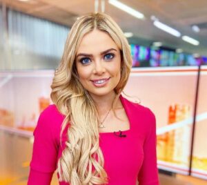 Ellie Costello Wikipedia And Age: How Old Is She?