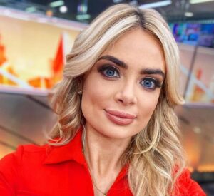 Ellie Costello Wikipedia And Age: How Old Is She?