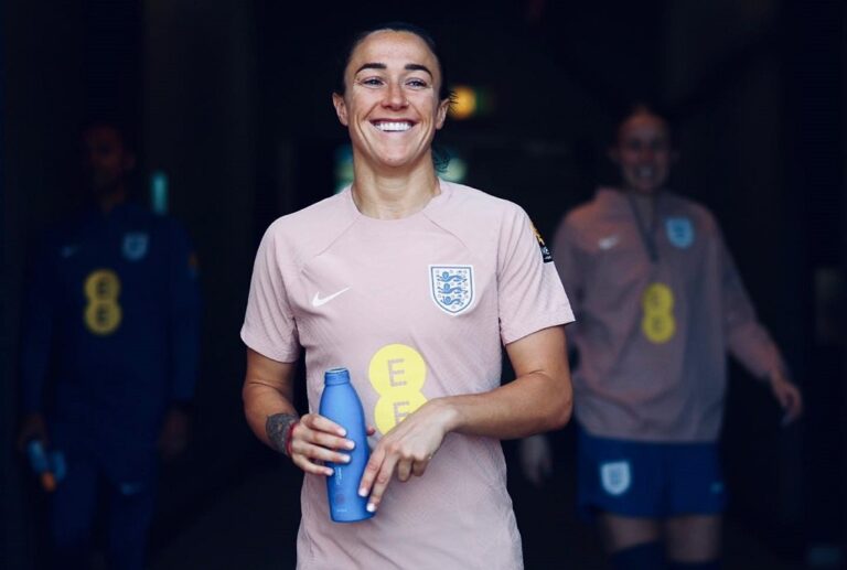 Lucy Bronze Net Worth 2023: Salary Earnings And Endorsements