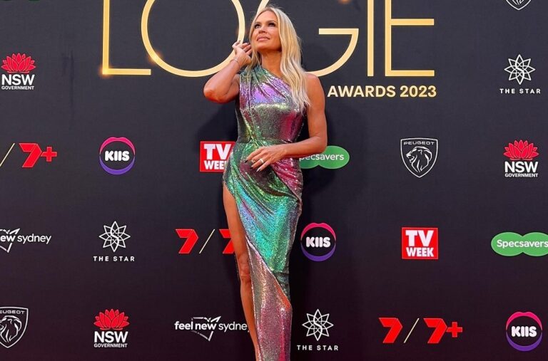 Sonia Kruger Pregnancy News: Is She Pregnant In 2023?