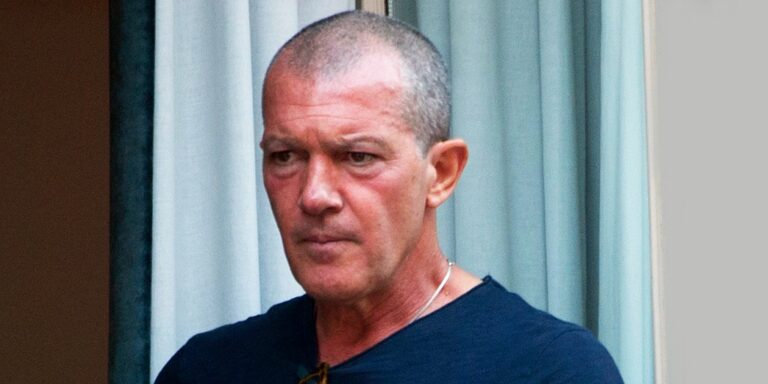 Does Antonio Banderas Have Cancer: Illness And Health Update