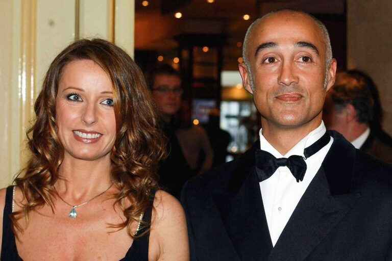 Is Andrew Ridgeley Gay? Sexuality Partner And Dating History