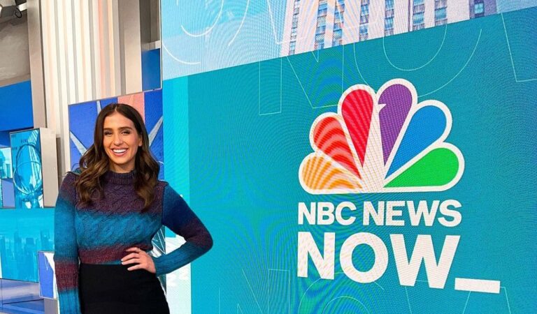 Angie Lassman New Job: Is She Leaving NBC News?