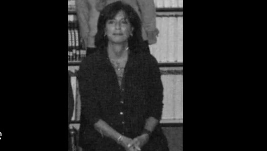 Carlos Perez Olivo Wife Peggy Perez-Olivo