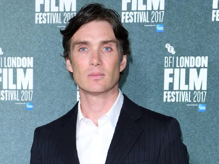 Cillian Murphy Siblings: Meet Orla, Sile, And Paidi Parents And Ethnicity