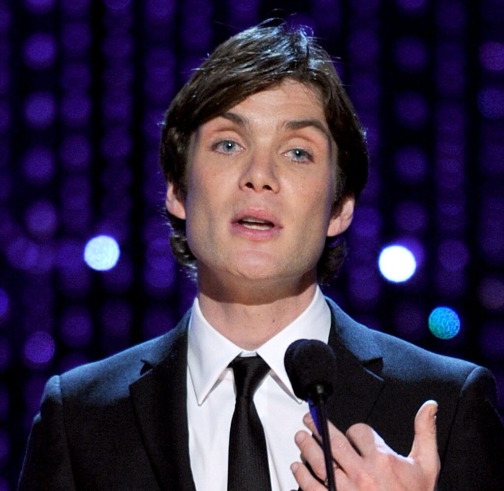 Does Cillian Murphy Have Cancer