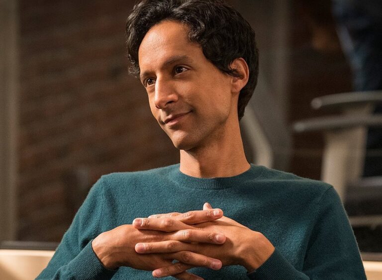 Is Danny Pudi Autistic In Real Life? Mental Health Update 2023