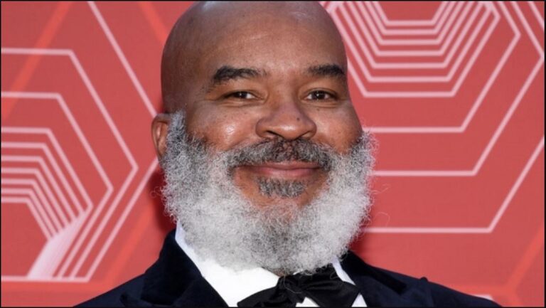 David Alan Grier Siblings: Does He Have Brother Or Sister?