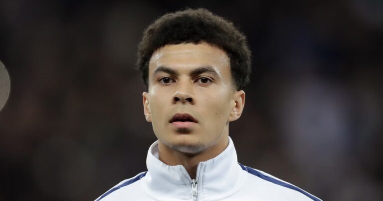 Meet Dele Alli Parents Kehinde And Denise: Family Tree And Siblings