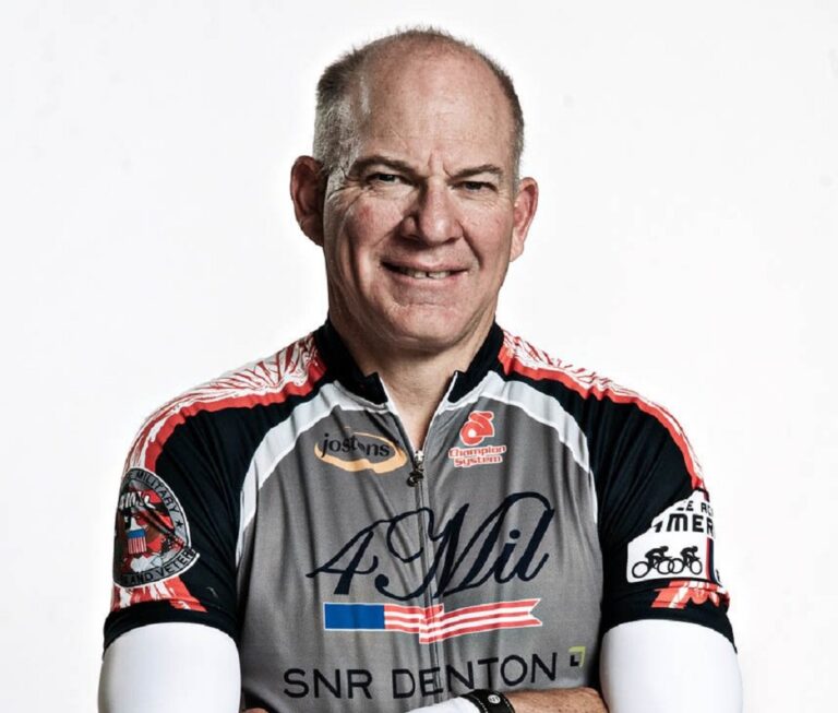 Bob Roll Health Update 2023: What Happened To Him?