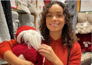 Georgina Campbell Parents: Where Are They From?