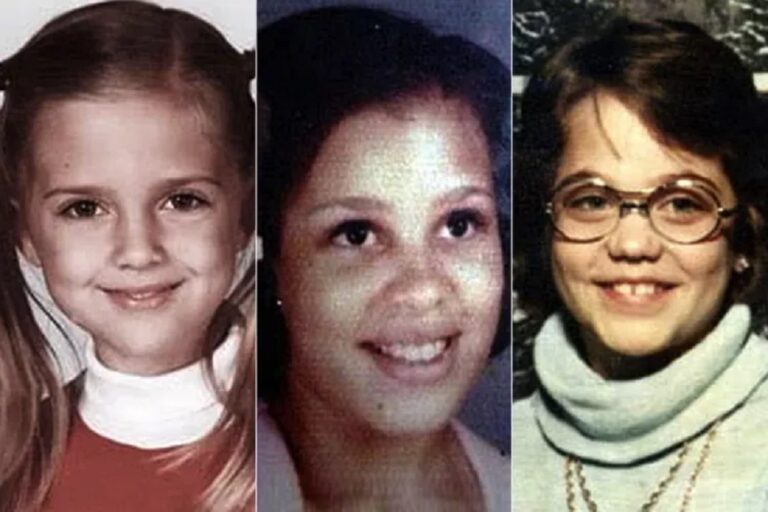 Girl Scout Murders Crime Scene Photos: Case Details