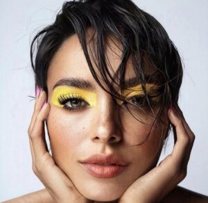 Is Kat Graham Transgender Sexuality Partner Dating History