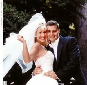 Why Did Kim Adams Divorce Husband Jeffrey Daudert?