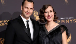 Kristen Schaal Husband: Meet Rich Blomquist Married