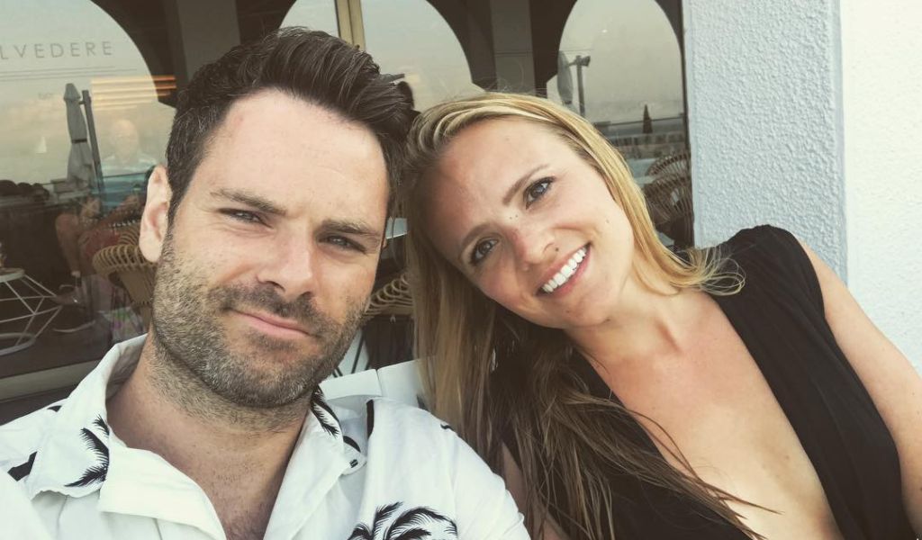 Laura Aikman Husband Matt Kennard? Relationship Timeline