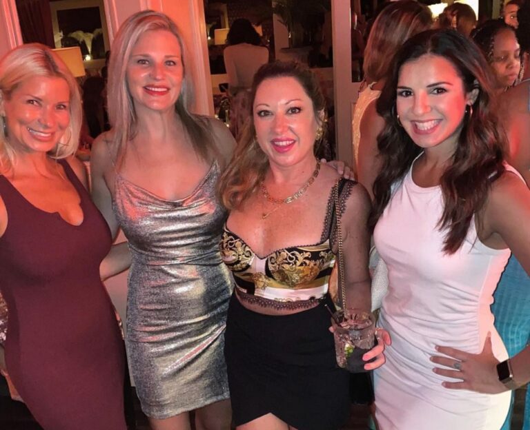 Is She Married To Someone? [ lastest 2024] requenayaccion news