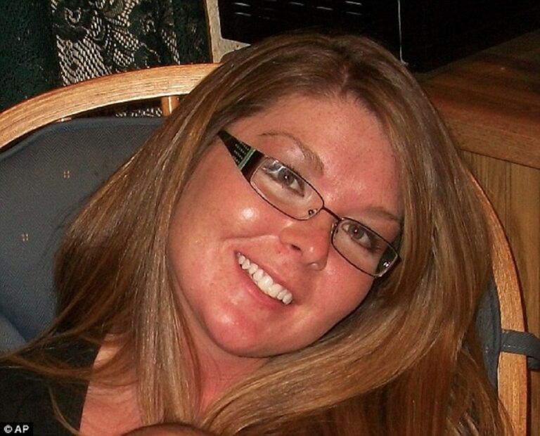 Dateline Lisa Marie Caldwell Obituary Death Cause And Murder Case Update