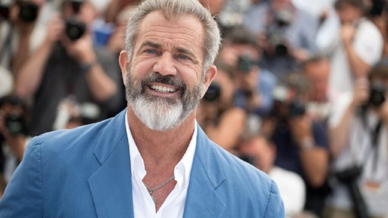 Is Mel Gibson Gay: Sexuality Partner And Dating History