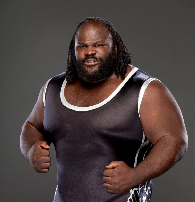 Mark Henry Religion: Is He Christian Or Muslim Or Jewish